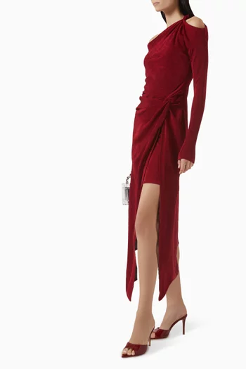Claudia Pencil Midi Dress