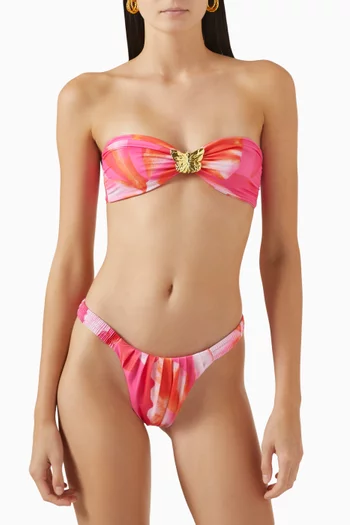 Cosset Bikini Top