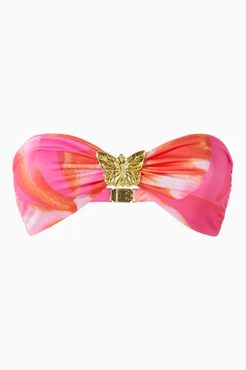 Cosset Bikini Top