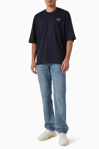 Alexandre Mattiussi T-shirt in Cotton