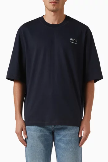 Alexandre Mattiussi T-shirt in Cotton