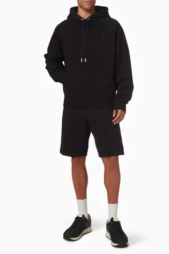 Ami de Coeur Hoodie in Cotton