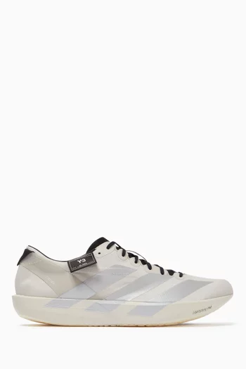Adios 9 Sneakers in Mesh