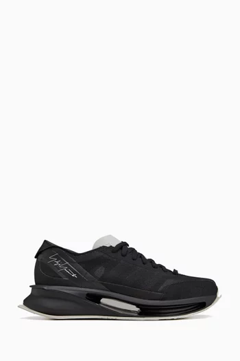 S-Gendo Run Sneakers in Mesh