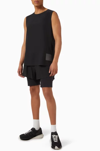 Running Tank Top