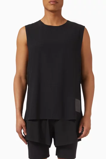 Running Tank Top