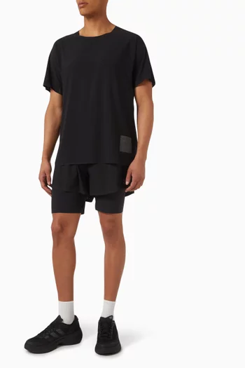 Running T-shirt