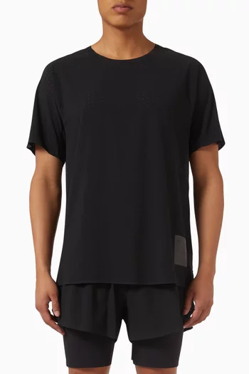 Running T-shirt