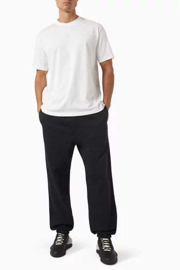 Graphic T-shirt in Cotton