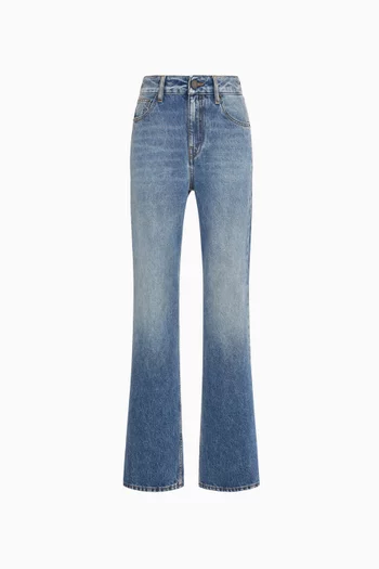 Slim-fit Jeans in Denim