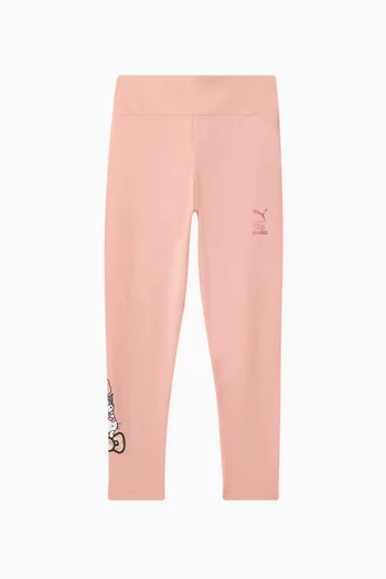 x Hello Kitty & Friends Leggings in Cotton
