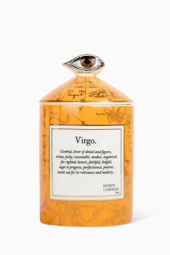 Virgo Scented Candle, 350g
