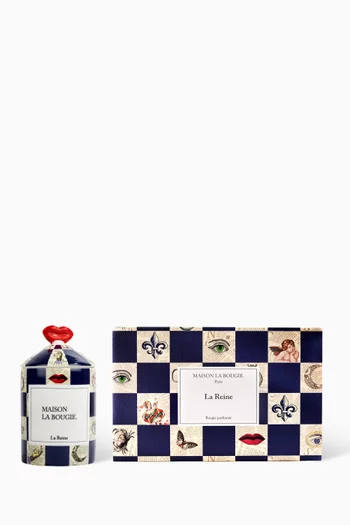 La Reine Candle, 350g