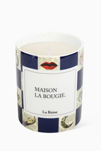 La Reine Candle, 350g