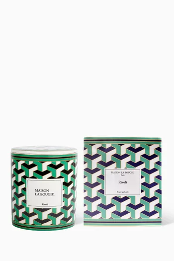 Rivoli Scented Candle, 2kg