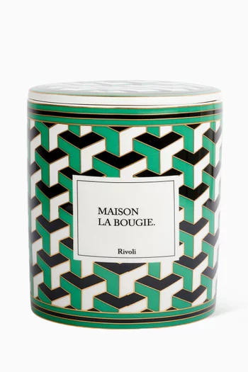 Rivoli Scented Candle, 2kg