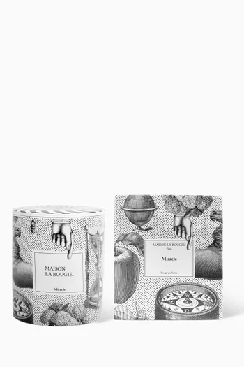 Miracle Scented Candle, 2kg