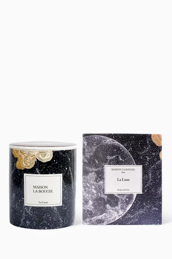 La Lune Candle, 2kg