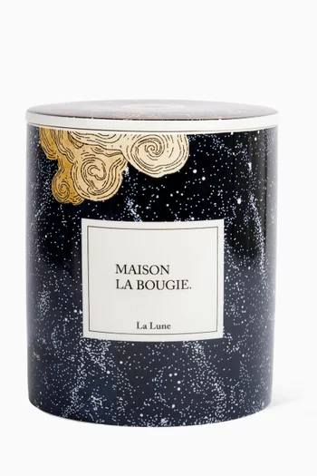 La Lune Candle, 2kg