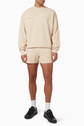 شورت 365 قطن عضوي