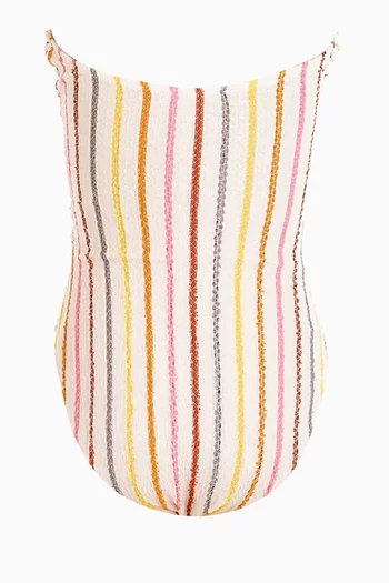 Elenora One-piece Swimsuit