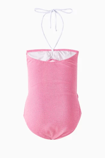 Nilia One-piece Swimsuit