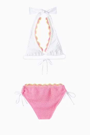 Riri Two-piece Bikini