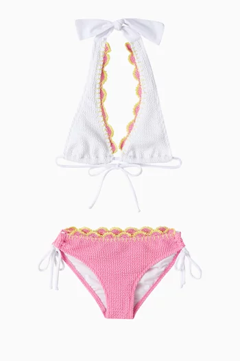 Riri Two-piece Bikini