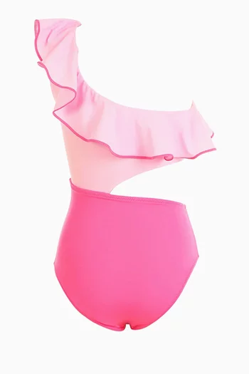 Charlotte One-piece Swimsuit