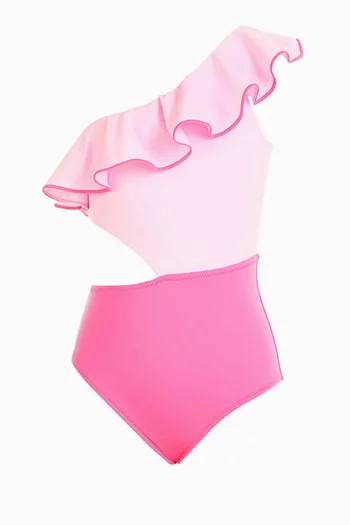 Charlotte One-piece Swimsuit