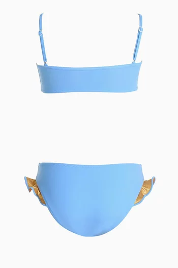 Bee Two-piece Bikini