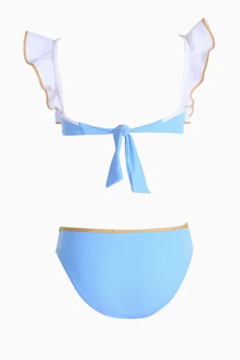 Lesia Two-piece Bikini