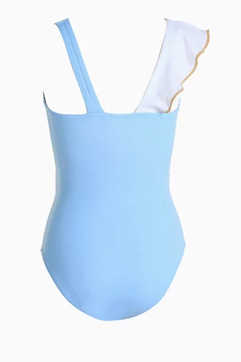 Rebecca One-piece Swimsuit