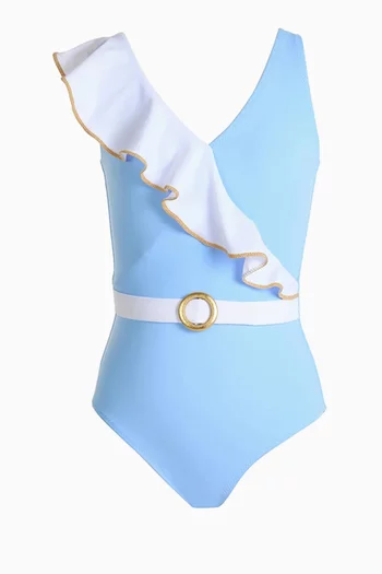 Rebecca One-piece Swimsuit