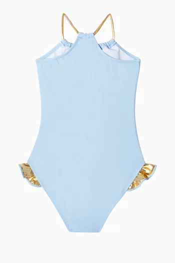 Penelope One-piece Swimsuit