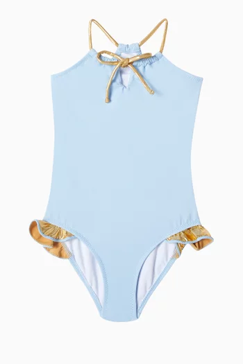 Penelope One-piece Swimsuit