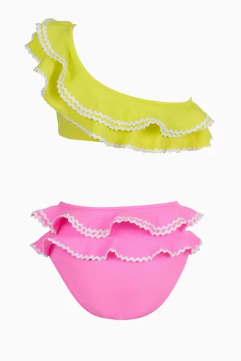 Aurelia Two-piece Swimsuit