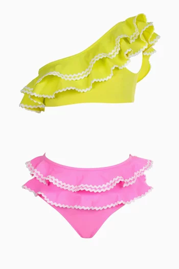 Aurelia Two-piece Swimsuit