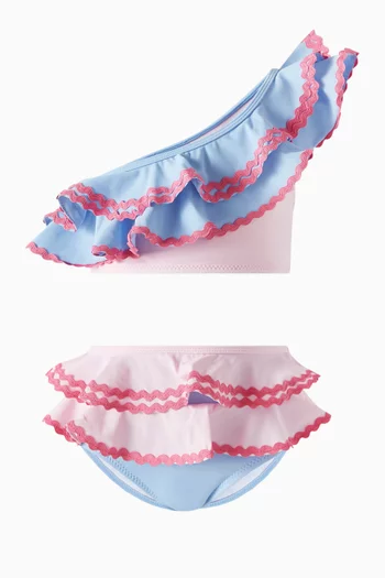 Jylo Two-piece Swimsuit