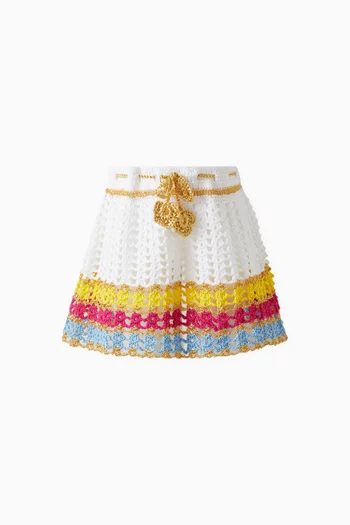 Cerys Mini Skirt