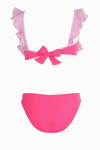 Serenity Two-piece Swimsuit