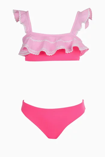 Serenity Two-piece Swimsuit