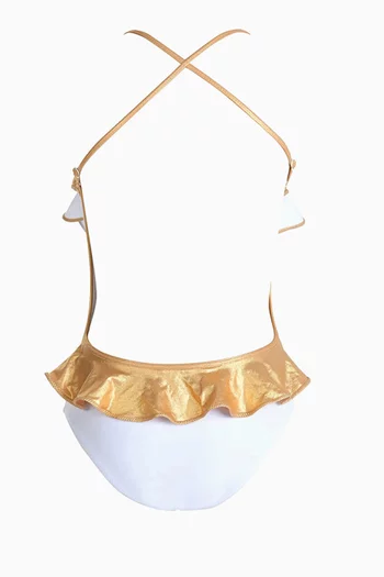 Zoey One-piece Swimsuit