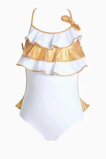 Zoey One-piece Swimsuit