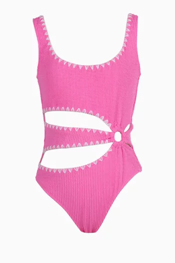 Jona One-piece Swimsuit