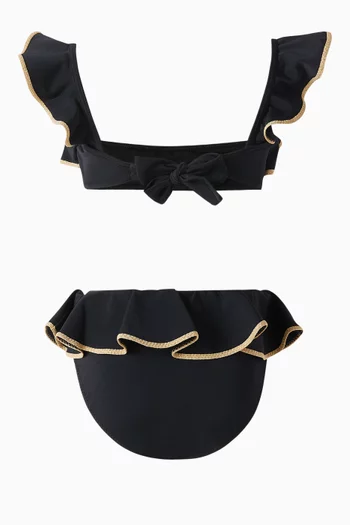 Liviana Two-piece Bikini Set