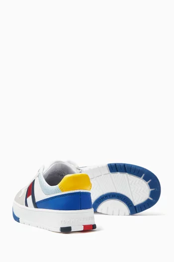 Nathan Low-top Sneakers