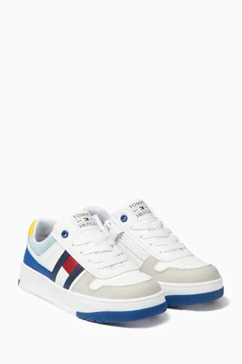 Nathan Low-top Sneakers