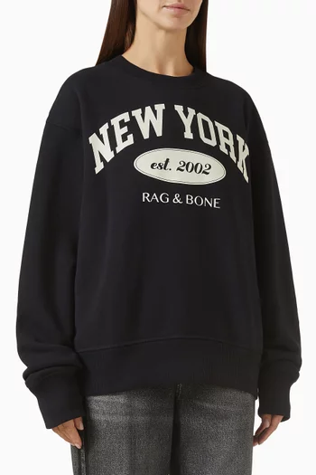 NY Collegiate Sweatshirt