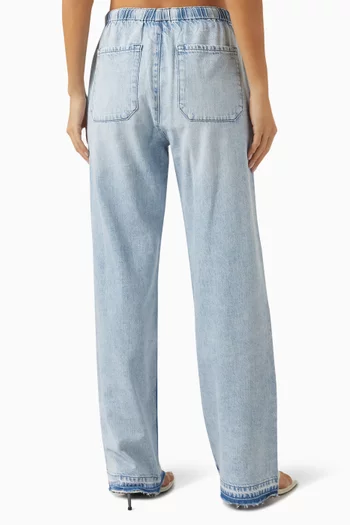 Ultra Featherweight Logan Beach Pants